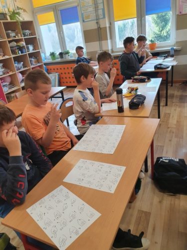 Prawdziwa lekcja języka migowego