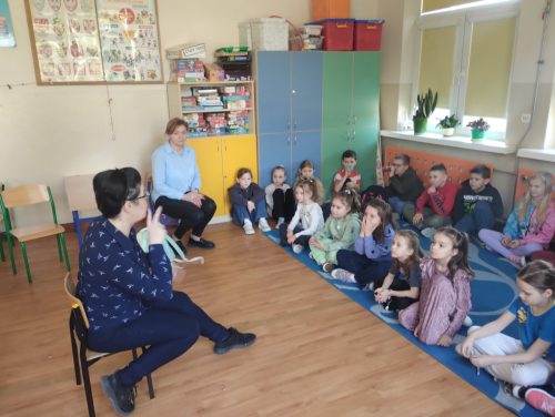 2025/2026 W świecie ludzi niesłyszących