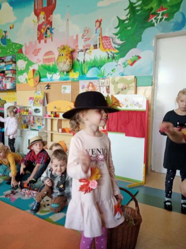 2022/2023 Jesienna moda