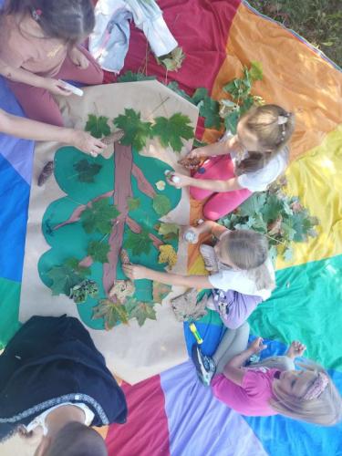 2023/2024 Klasa w Terenie