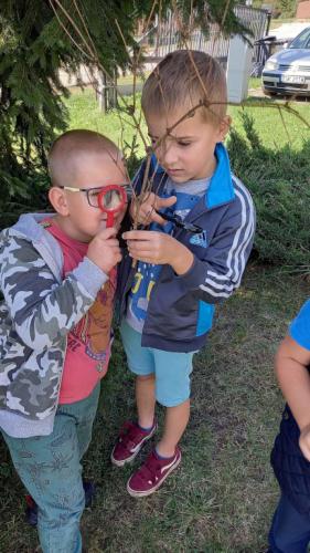 2023/2024 Klasa w Terenie