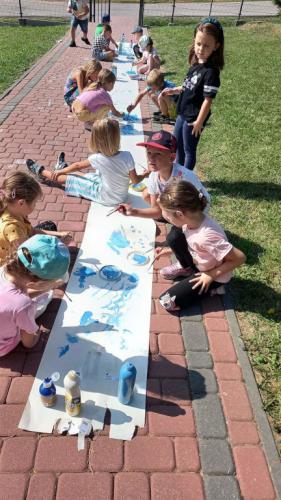 2023/2024 Klasa w Terenie