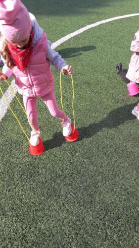 2023/2024 Klasa w Terenie