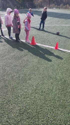 2023/2024 Klasa w Terenie