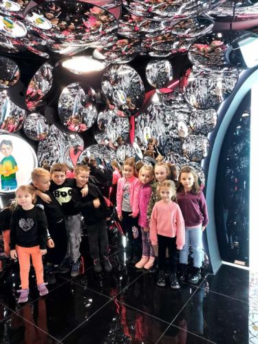 2023/2024 Klasa w Terenie-3