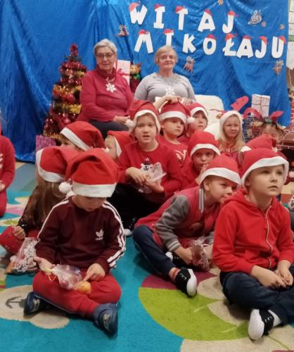 2022/2023 Wizyta Klubu Seniora