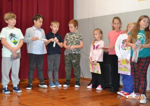 2023/2024 Konkursu z okazji Dnia Piegów