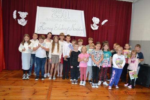 2023/2024 Konkursu z okazji Dnia Piegów