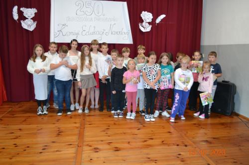 2023/2024 Konkursu z okazji Dnia Piegów