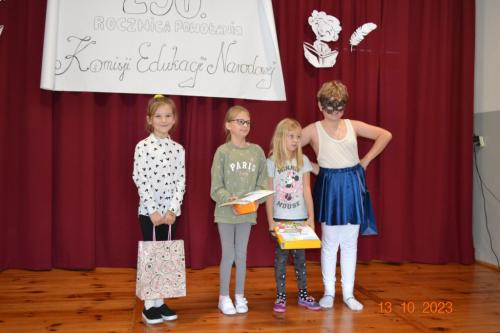 2023/2024 Konkursu z okazji Dnia Piegów