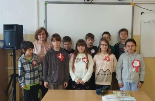 2024/2025 Kotyliony na Święto Niepodległości