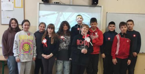 2024/2025 Kotyliony na Święto Niepodległości