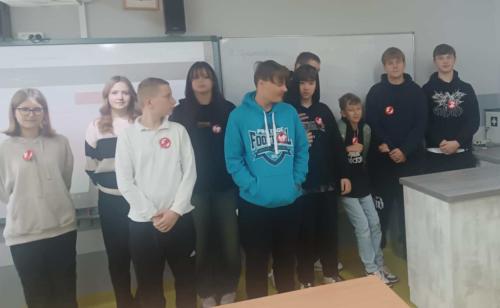 2024/2025 Kotyliony na Święto Niepodległości