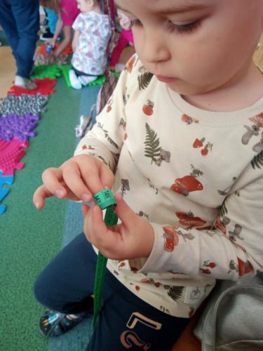 2022/2023 Poznajemy pracę krawcowej