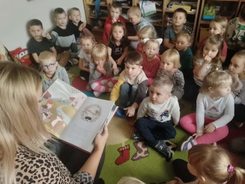 2022/2023 Lubimy czytać