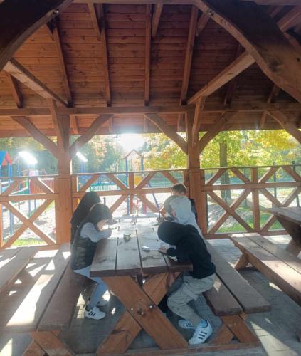 2023/2024 Lekcja o Szkodliwości Smogu