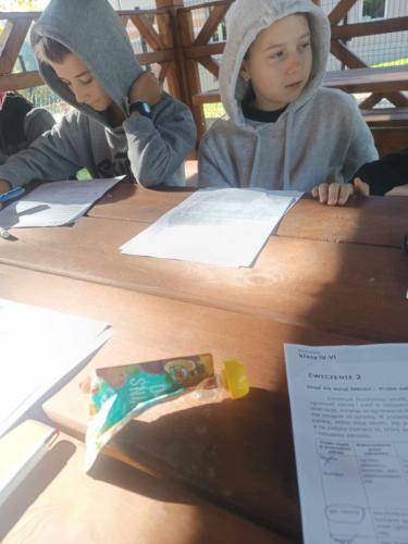 2023/2024 Lekcja o Szkodliwości Smogu