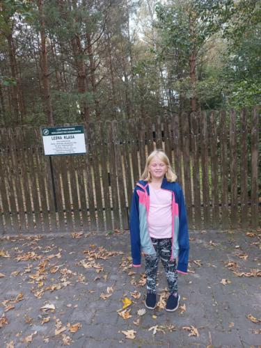 2024/2025 Wycieczka do Leśnej klasy do Suchedniowa