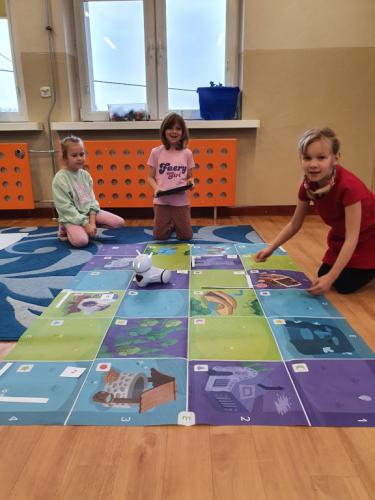 2023/2024 Laboratoria Przyszłości