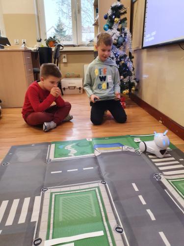 2023/2024 Laboratoria Przyszłości