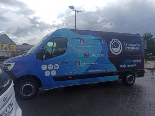 2022/2023 Laboratoria przyszłości