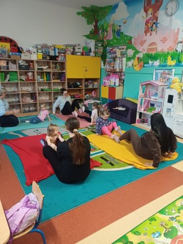 2025/2026 Mamo, pobaw się ze mną