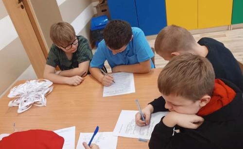 2022/2023 Tydzień zmagań matematycznych