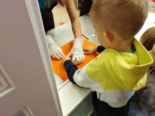 Wycieczka do Muzeum Diecezjalnego