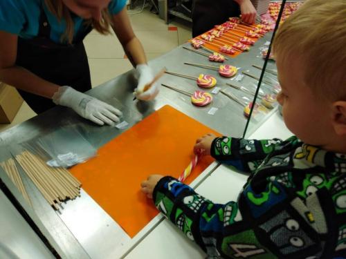 Wycieczka do Muzeum Diecezjalnego