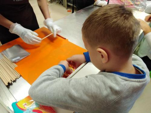 Wycieczka do Muzeum Diecezjalnego