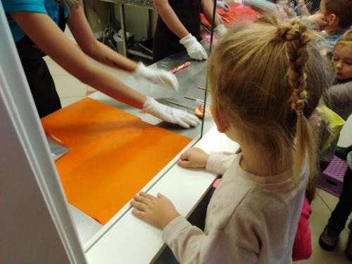 Wycieczka do Muzeum Diecezjalnego