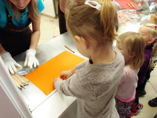 Wycieczka do Muzeum Diecezjalnego