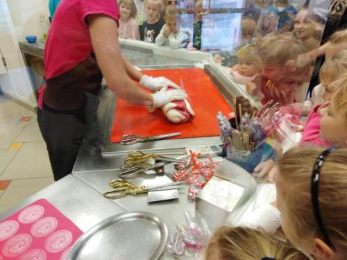 Wycieczka do Muzeum Diecezjalnego