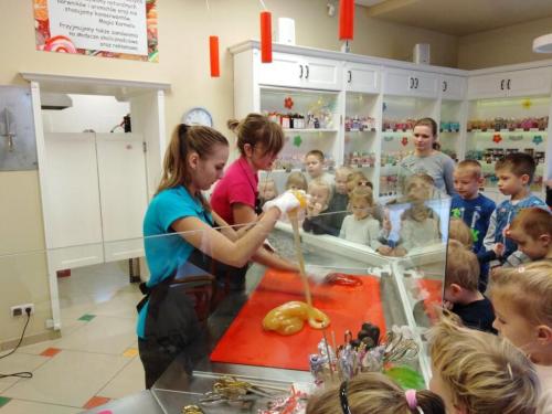 Wycieczka do Muzeum Diecezjalnego