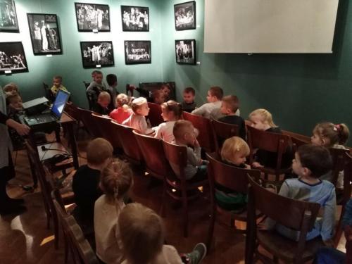 Wycieczka do Muzeum Diecezjalnego