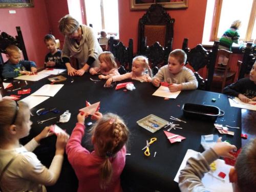 Wycieczka do Muzeum Diecezjalnego