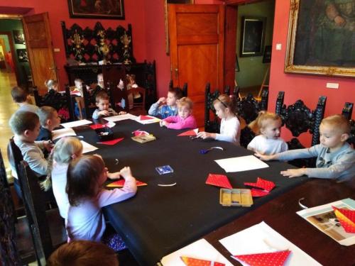 Wycieczka do Muzeum Diecezjalnego