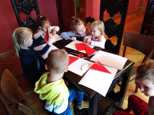 Wycieczka do Muzeum Diecezjalnego