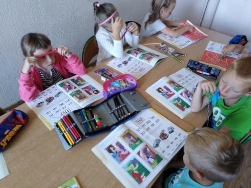 2018/2019 Poznajemy numery alarmowe