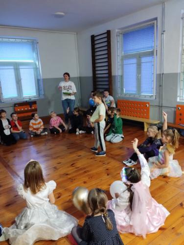 2022/2023 Niech żyje bal!