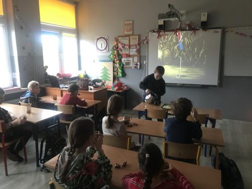 2022/2023 „Pan Andersen opowiada”