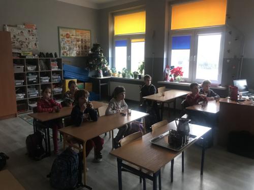 2022/2023 „Pan Andersen opowiada”