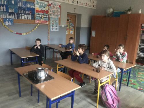 2022/2023 „Pan Andersen opowiada”