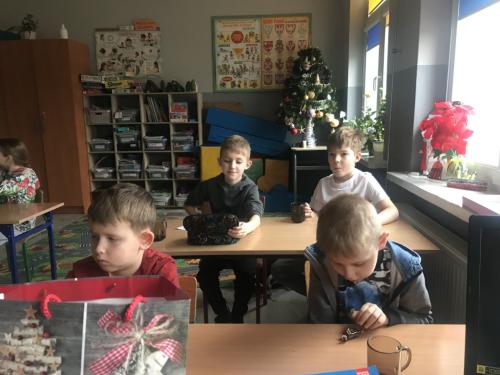 2022/2023 „Pan Andersen opowiada”