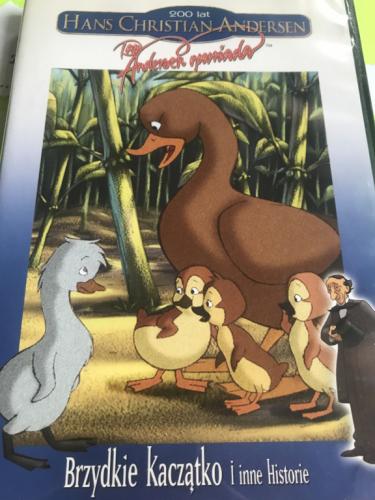 2022/2023 „Pan Andersen opowiada”