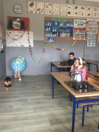 2022/2023 „Pan Andersen opowiada”