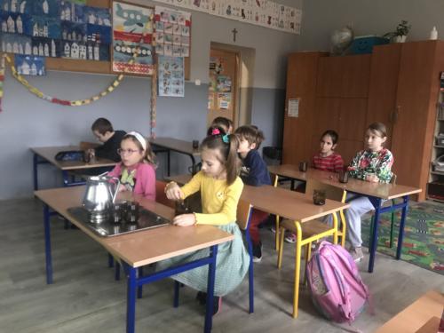 2022/2023 „Pan Andersen opowiada”