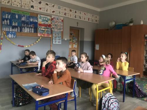 2022/2023 „Pan Andersen opowiada”