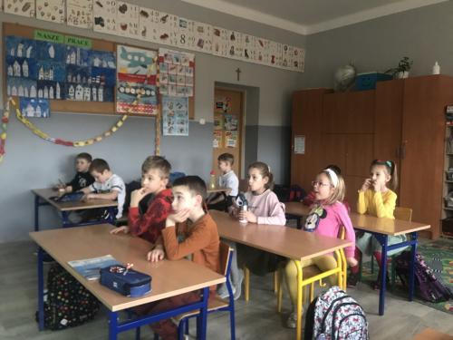 2022/2023 „Pan Andersen opowiada”