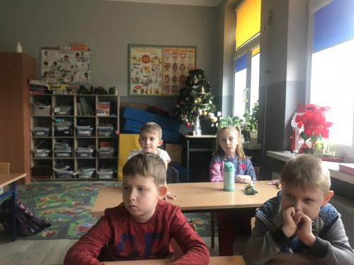 2022/2023 „Pan Andersen opowiada”